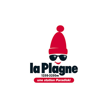 LA PLAGNE