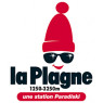 LA PLAGNE
