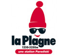 LA PLAGNE
